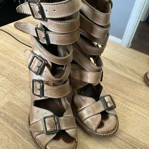 Freebird by Steven Bond